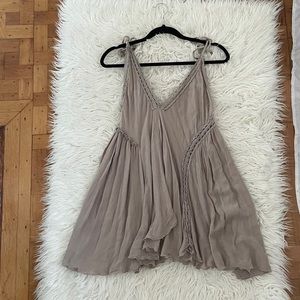 FREE PEOPLE Bohemian Dress